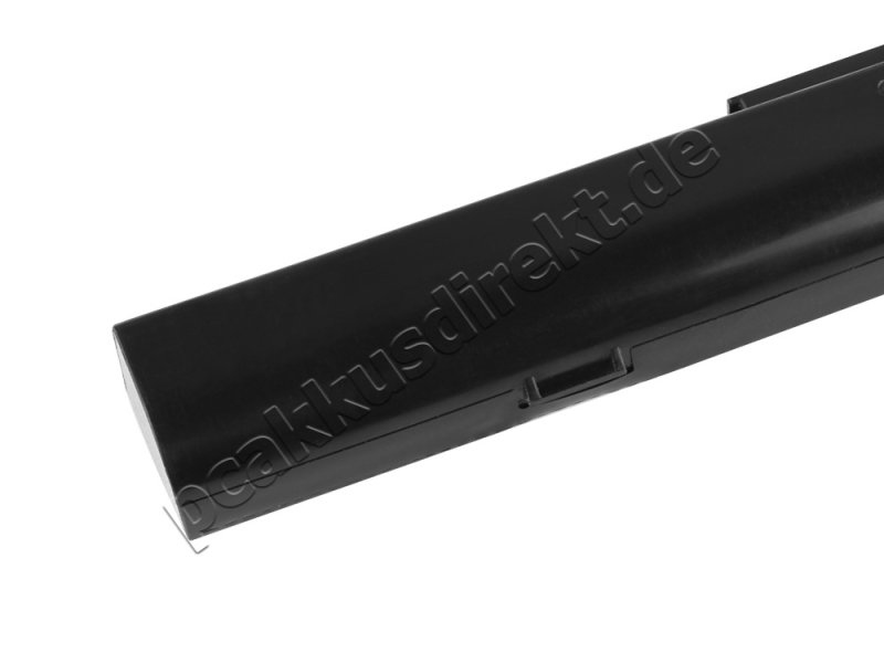 2800mAh 41.4Wh 4 Zellen Akku Acer Aspire E5-476G-557Y NX.GWWCF.003