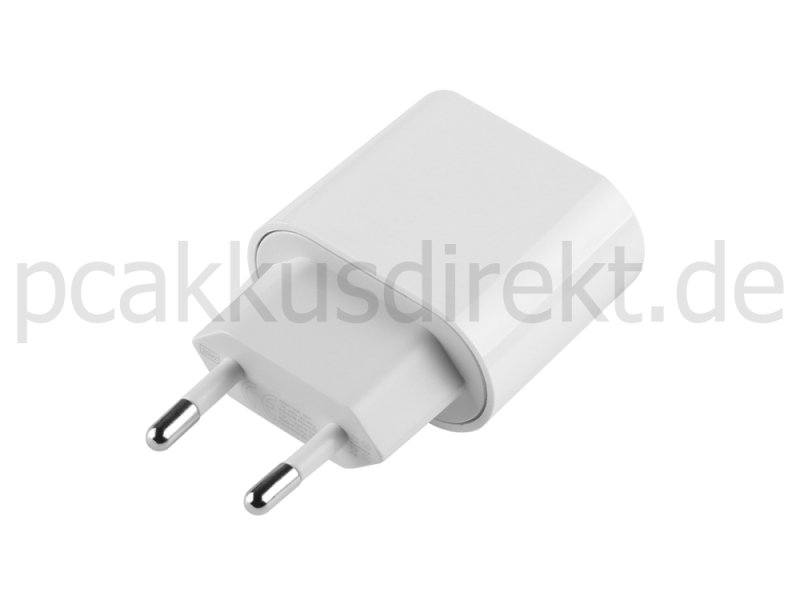 20W USB-C PD iPhone 12 and 12 mini MG623LL/A Netzteil Ladegerät