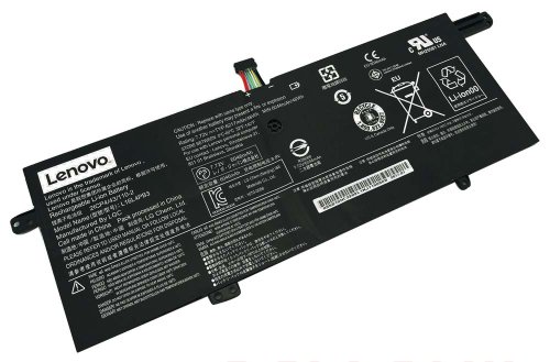 6268mAh 48Wh 4 Zellen Akku Lenovo IdeaPad 720S Touch-13IKB 81BX