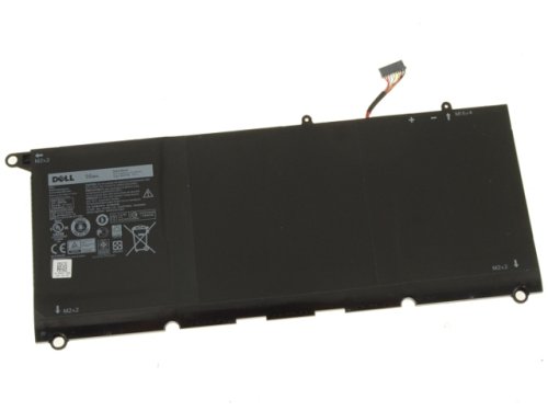 Original Akku Dell XPS 13-9350 56Whr