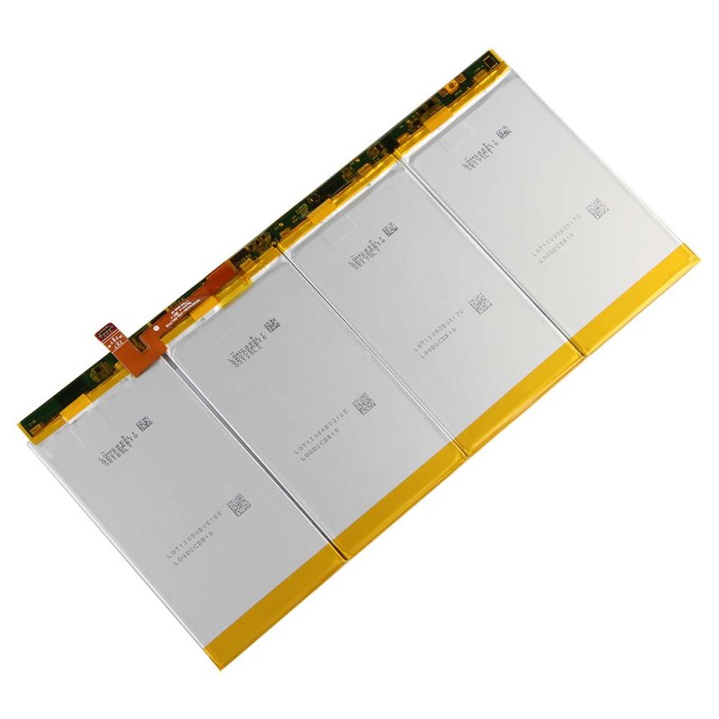 Original 4430mAh 33.7Wh 4 Zellen Akku Huawei HB25B7N4EBC