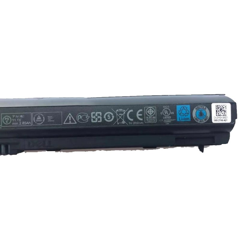 32Whr 3 Zellen Akku Dell Latitude E6230