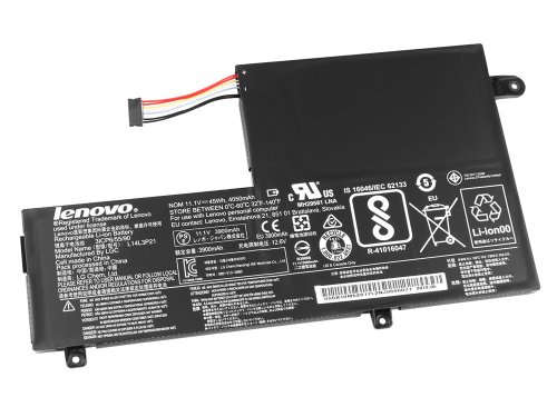 Original Akku Lenovo Yoga 500 14 15 45Whr