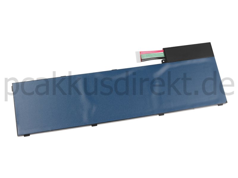 3 Zellen Akku Acer Aspire M3-581TG-52466G12Mnkk M3-581TG-52466G52Mnkk