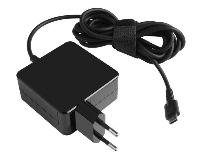 65W USB-CHP EliteBook 840 G6 7PC46US Netzteil Ladegerät + Ladekabel - zum Schließen ins Bild klicken