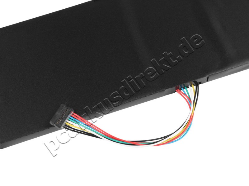 Original Lenovo V130-15IKB 81HN Akku 5055mAh-5080mAh 39Wh