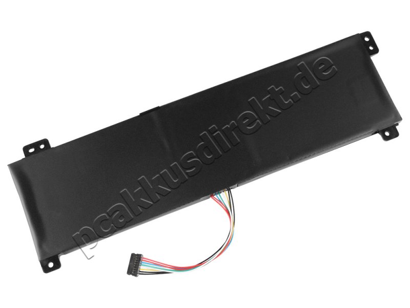 Original Lenovo V130-15IKB 81HN Akku 5055mAh-5080mAh 39Wh