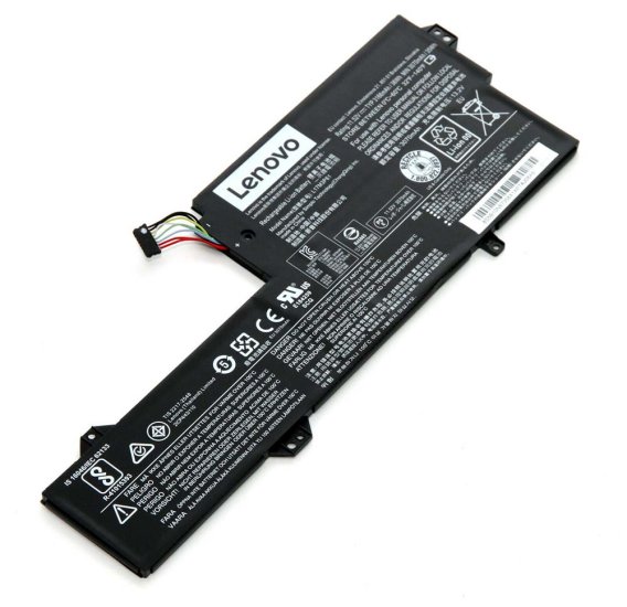 Original 3070mAh 36Wh 3 Zellen Akku Lenovo Yoga 330-11IGM 81A6005UGE - zum Schließen ins Bild klicken