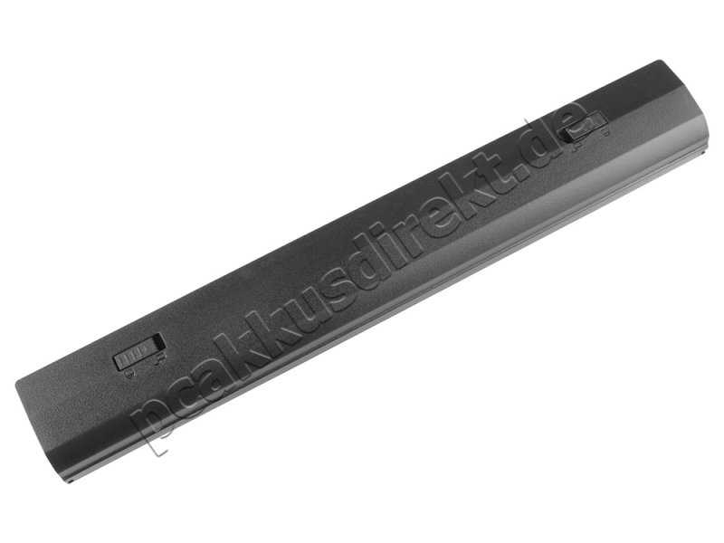 Original 2950mAh 44Wh 4-Zellen Akku Clevo 6-87-N750S-4EB2