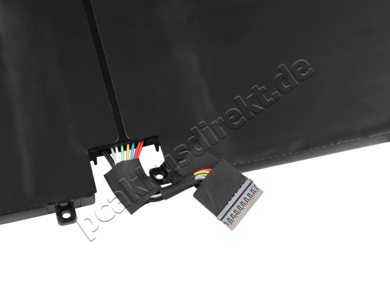 Original 69Wh Akku Dell XPS 18 1810 1820