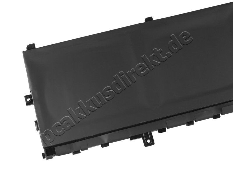 Original 4950mAh 57Wh Akku Lenovo ThinkPad X1 Carbon 2018 20KHA00GCD