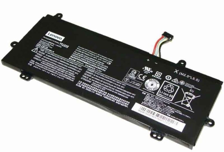 Original 4000mAh 3900mAh 45Whr 3 Zellen Akku Lenovo 300e Winbook - zum Schließen ins Bild klicken