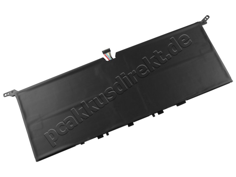 Original 2735mAh 42Wh 4 Zellen Akku Lenovo Yoga S730-13IWL 81J0