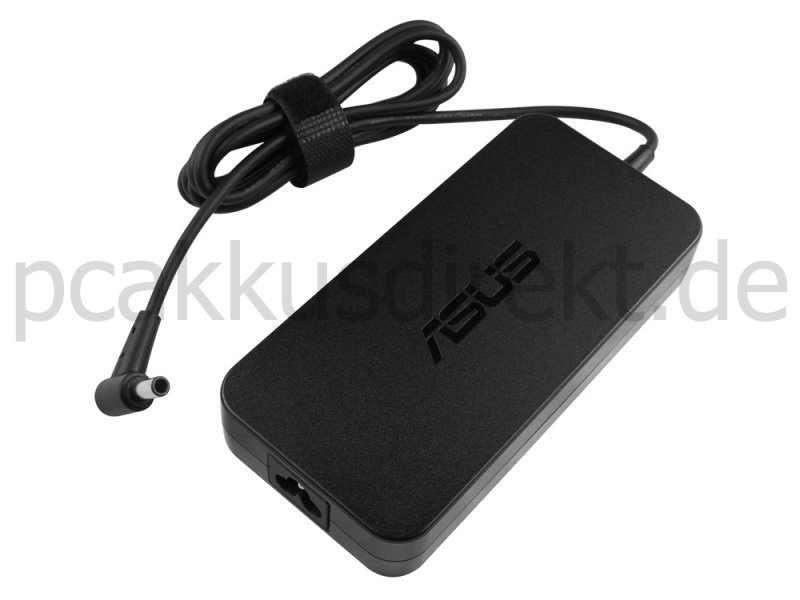 120W Asus FX505GD-BQ144 Netzteil Ladegerät + Ladekabel