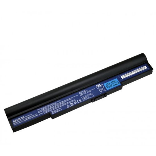 Original 6000mAh 8 Zellen Akku Acer AS10C5E