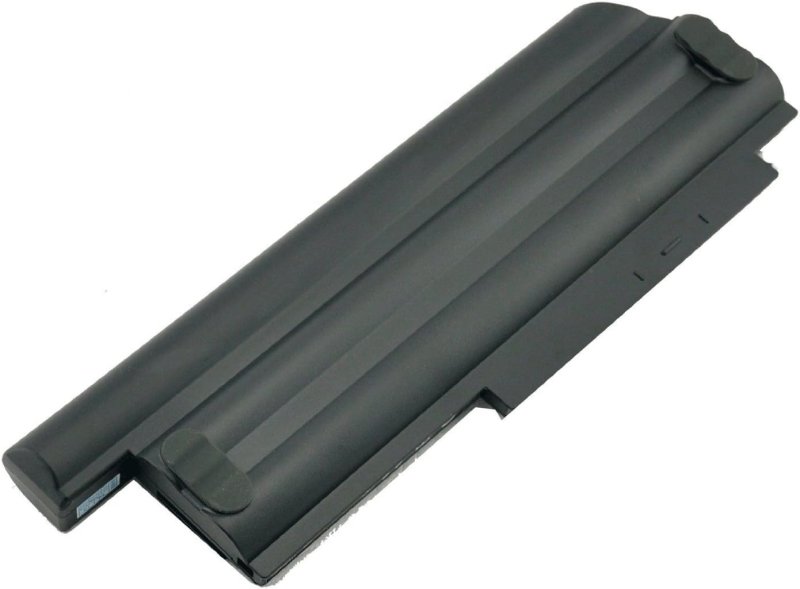 Original 8400mAh 94Wh 9 Zellen Akku Lenovo ThinkPad X220 4287