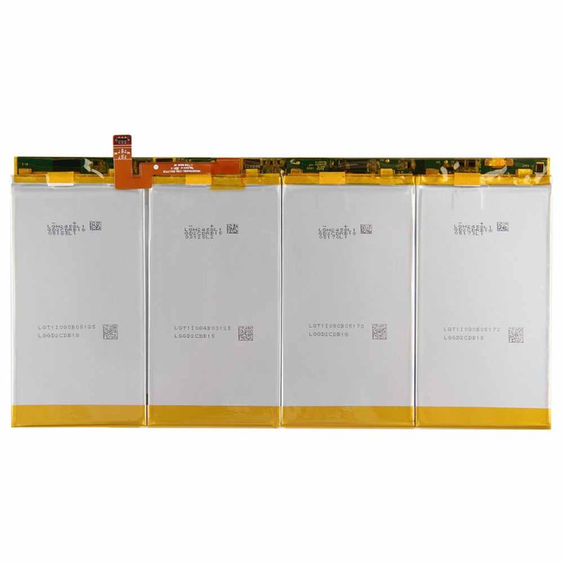 Original 4430mAh 33.7Wh 4 Zellen Akku Huawei HB25B7N4EBC