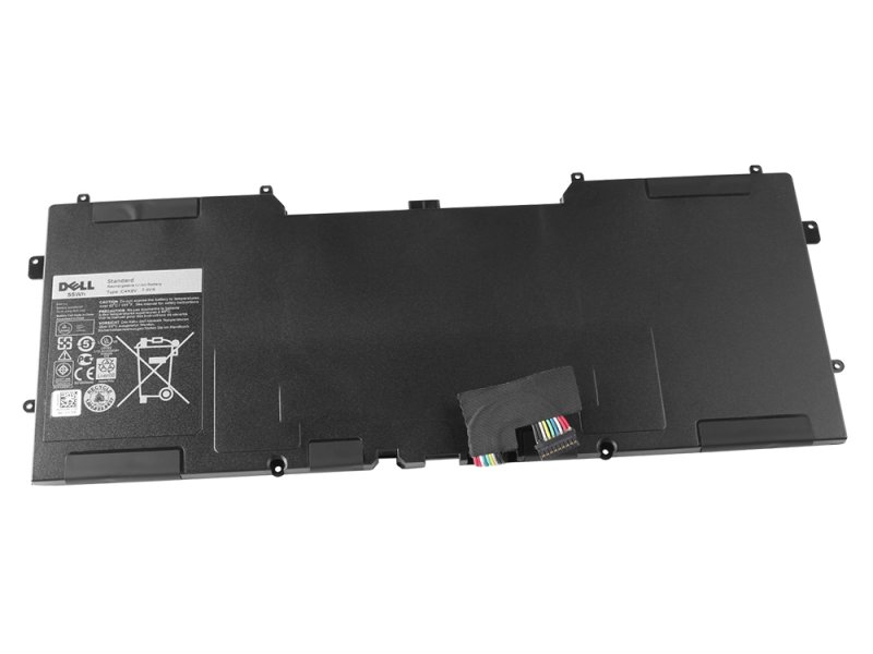 Original 55Wh Akku Dell XPS 13 9333