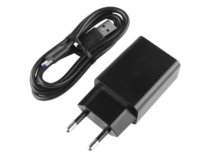 10W Micro USB Lenovo 36200348 Netzteil Ladegerät - zum Schließen ins Bild klicken