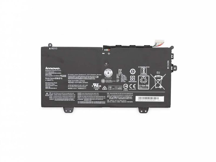 5270mAh 40Wh 4 Zellen Akku Lenovo 5B10J46130 - zum Schließen ins Bild klicken