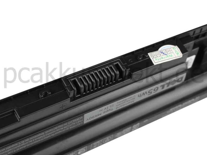 4400mAh 6 Zellen Akku Dell Inspiron 3531 P28F P28F005