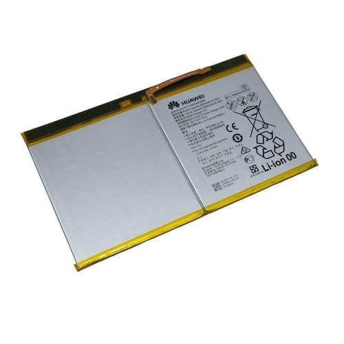 Original 6500mAh 24.7Wh 2 Zellen Akku Huawei MediaPad M3 Lite 10 LTE