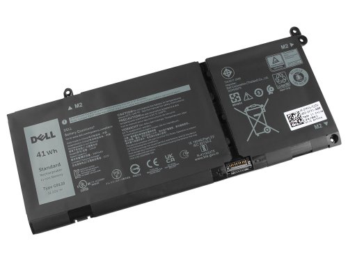 Dell Vostro 15 5510 Vostro 14 5410 Original Akku 3640mAh 41Wh