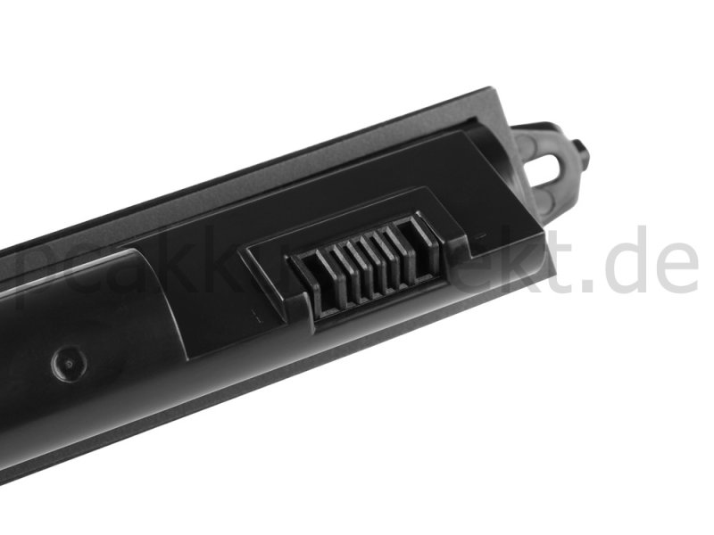 Bose 330105 330105A Akku 2330mAh 26Wh 3 Zellen