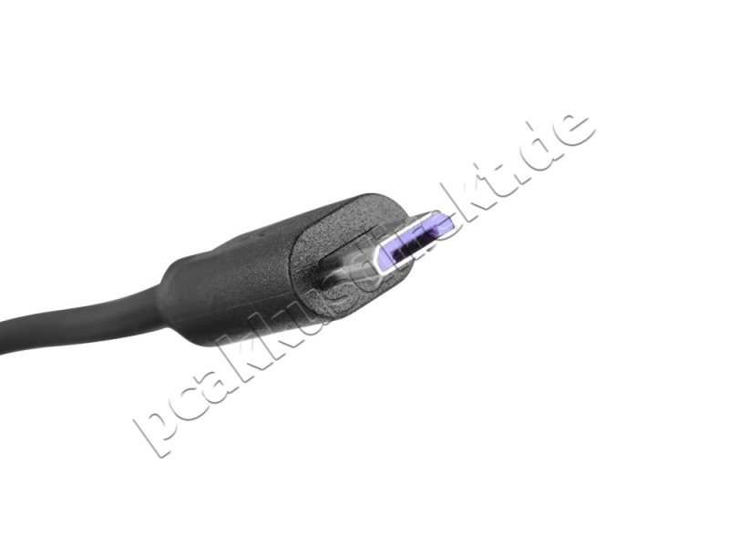 10W Micro USB Lenovo 36200348 Netzteil Ladegerät