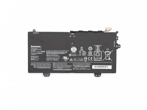 5270mAh 40Wh 4 Zellen Akku Lenovo 5B10J46130