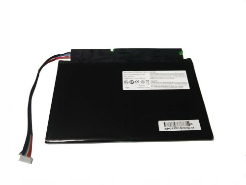 Original 4800mAh 35.52Wh 2 Zellen Akku Medion 40057160