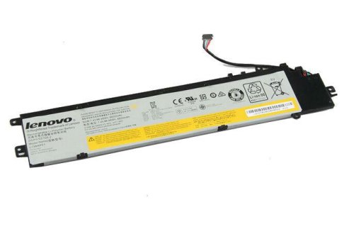 6600mAh Akku Lenovo y40-80 b50-10