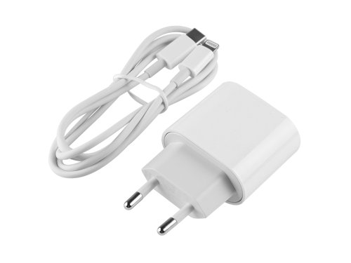 20W USB-C PD iPhone 12 and 12 mini MG623LL/A Netzteil Ladegerät