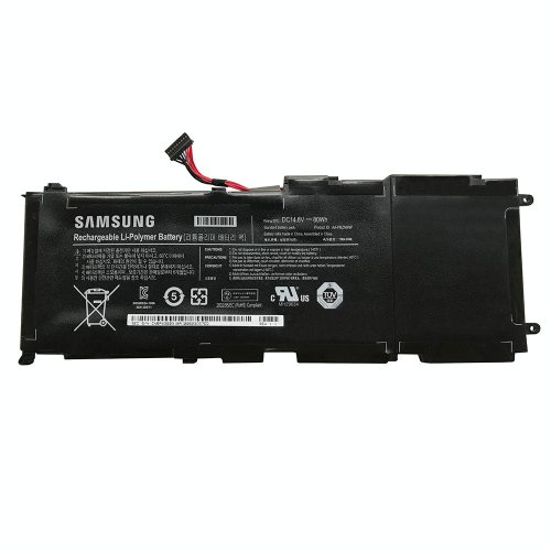 5400mAh Akku Samsung Serie 7 Chronos 15.6-inch 17.3-inch