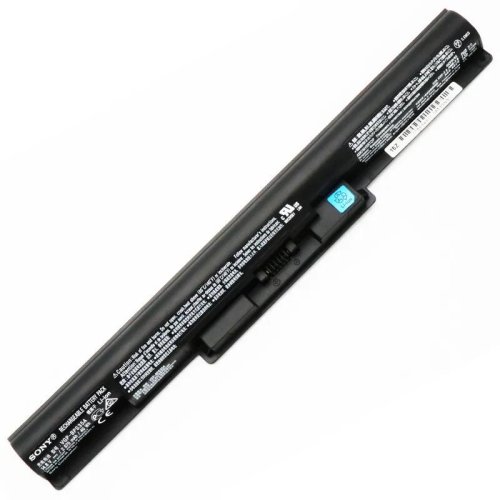 Original 2670mAh Akku Sony Vaio SVF14212CXB SVF14212CXW SVF14213CXB