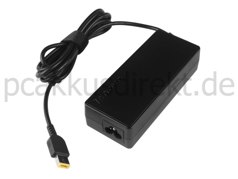 90W Netzteil Lenovo ThinkPad USB-C Dock 40A90090BR + kabel