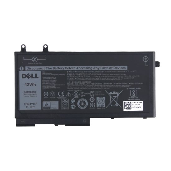 Original 2700mAh 42Wh 3-Zellen Akku Dell Latitude 5410 P98G007 - zum Schließen ins Bild klicken