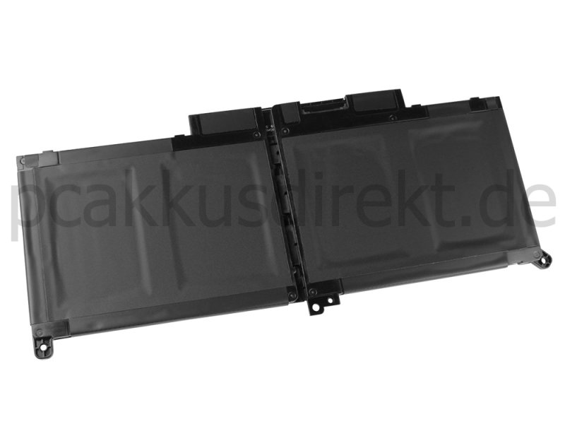 Original 7500mAh 60Wh 4-Zellen Akku Dell Latitude 7380 P28S001