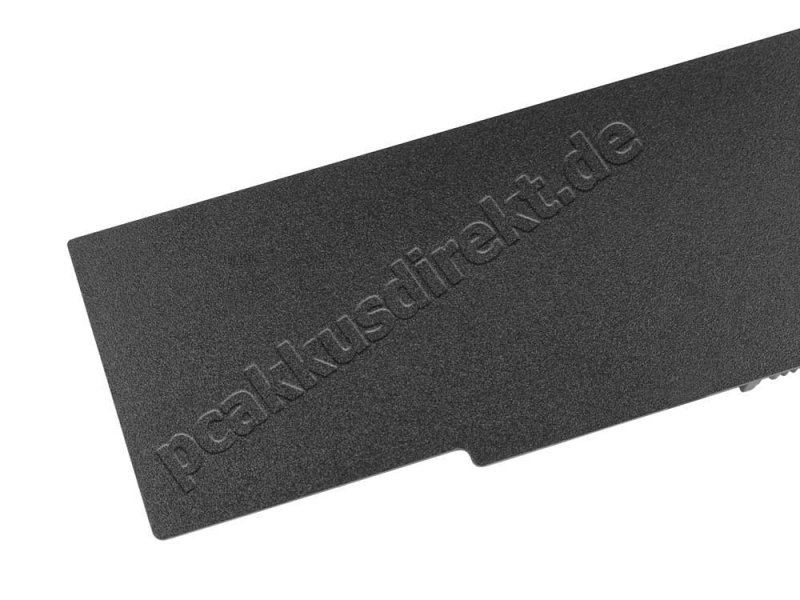 5200mAh Akku Packard Bell Easynote LJ65-CU-261FR LJ65-CU-317SP