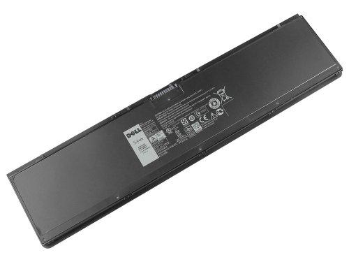 Original Dell Latitude E7440 Akku 7300mAh 54Wh 6 Zellen