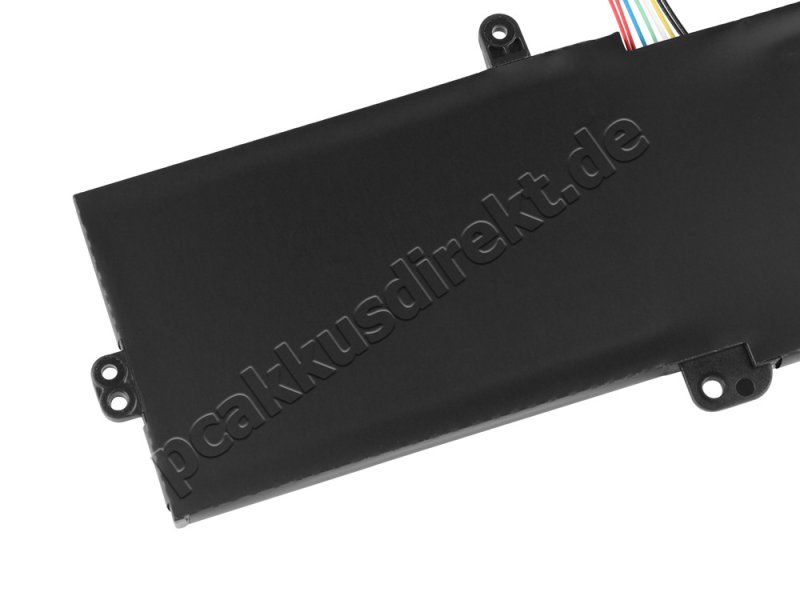 Original 30Wh 4030mAh 2 Zellen Akku Lenovo Ideapad S145-15IIL