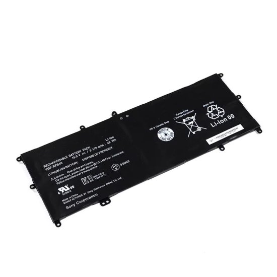 Original 3170mAh 48Whr Akku Sony Vaio SVF14N15CLS SVF15N190S - zum Schließen ins Bild klicken