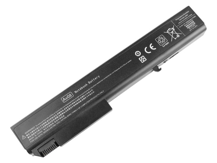 5200mAh 73Wh 8 Zellen Akku HP 456946-001 458274-341 458274-361 - zum Schließen ins Bild klicken