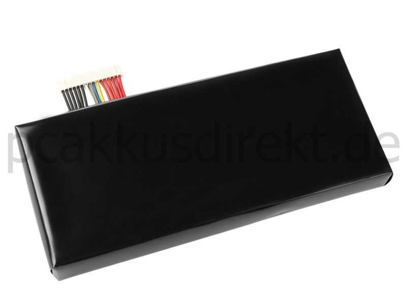 7500mAh 83.25Wh 9-Zellen Akku MSI GT72 2PC GT72 2QD Dominator