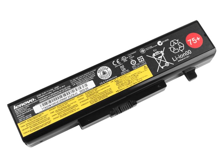 Original Lenovo L11L6F01 L11L6R01 L11L6Y01 L11M6Y01 L11S6Y01 Akku 4400mAh 48Wh - zum Schließen ins Bild klicken