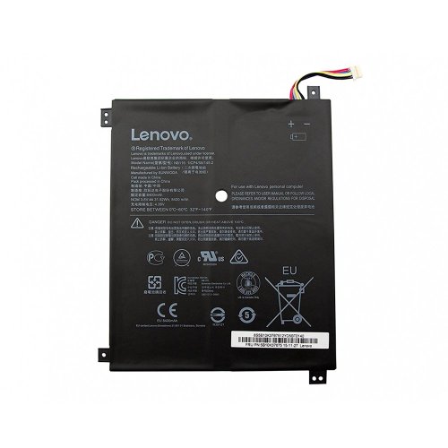 Original 31.92Wh 8400mAh 2-Zellen Akku Lenovo IdeaPad 100S-11IBY 80R2