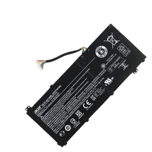 Original 3 Zellen 4450mAh Akku Acer Aspire VN7-791G-59UB VN7-791G-73TH