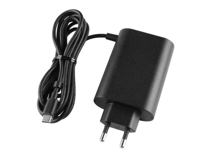 65W USB-C LG ADT-65FSU-D03-EPK LG ADT-65DSU-D03-2 Netzteil Ladegerät - zum Schließen ins Bild klicken