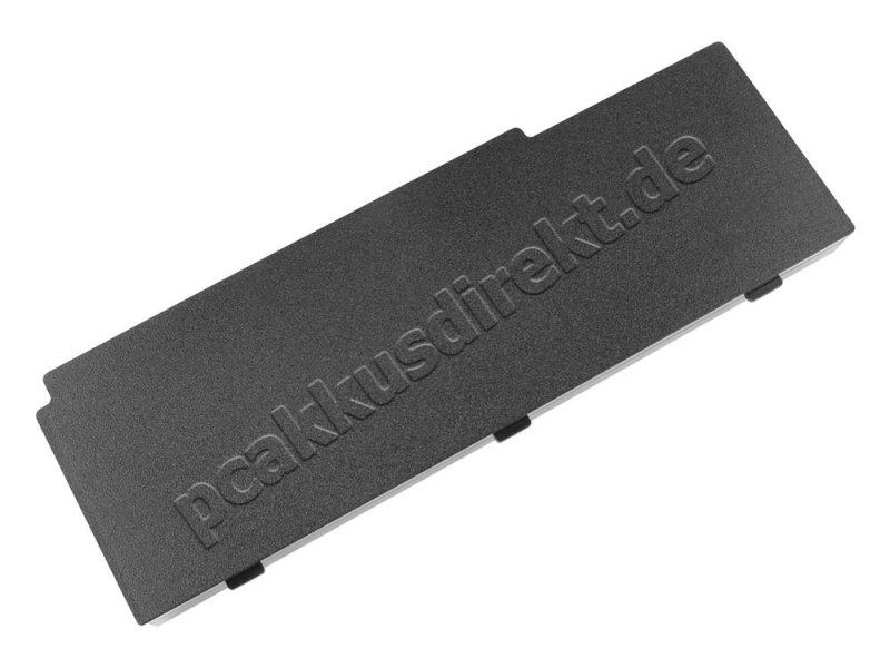 5200mAh Akku Packard Bell Easynote LJ63-SB-001BE