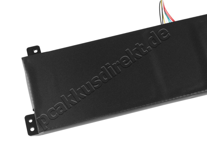 Original Lenovo V130-15IKB 81HN Akku 5055mAh-5080mAh 39Wh